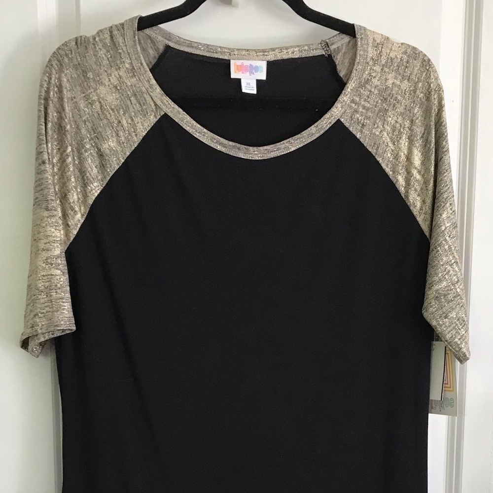 Elegant Collection Julia LuLaRoe